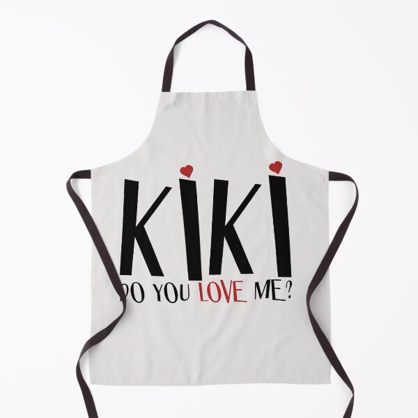 Item preview, Kiki, Do You Love Me? designed and sold by aussieforgood.