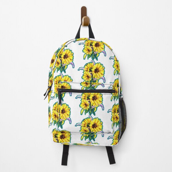Item preview, Sunflower And Lavender designed and sold by GraceMaust.