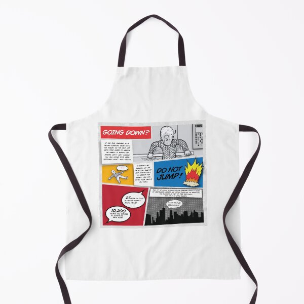 Item preview, Going Down? designed and sold by robalonso.