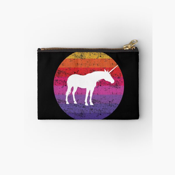 Item preview, Unicorn retro designed and sold by OneTimeEngineer.