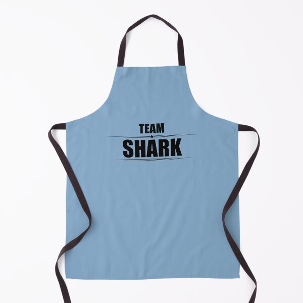 Item preview, TEAM SHARK designed and sold by Madjack Tees Kiwi SuperStore.