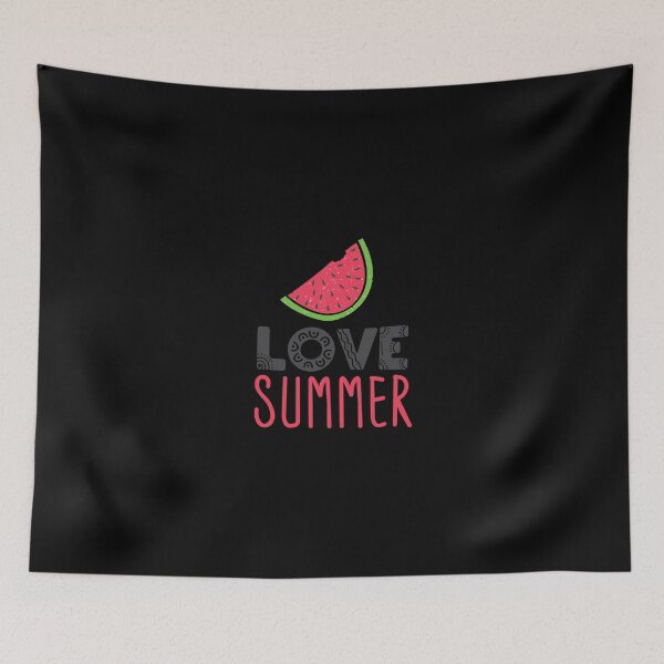 Item preview, Love Summer designed and sold by aldorjan.