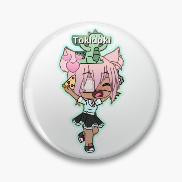 Item preview, Tokidoki designed and sold by Hamadajet.