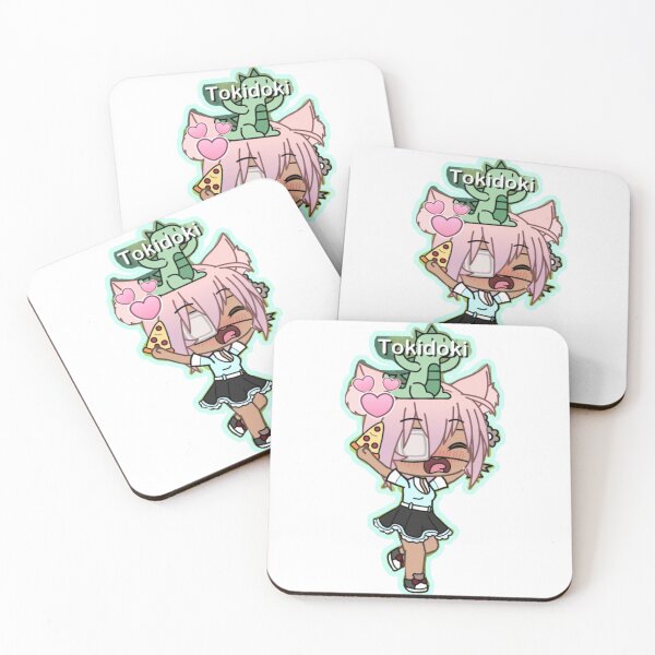 Item preview, Tokidoki designed and sold by Hamadajet.