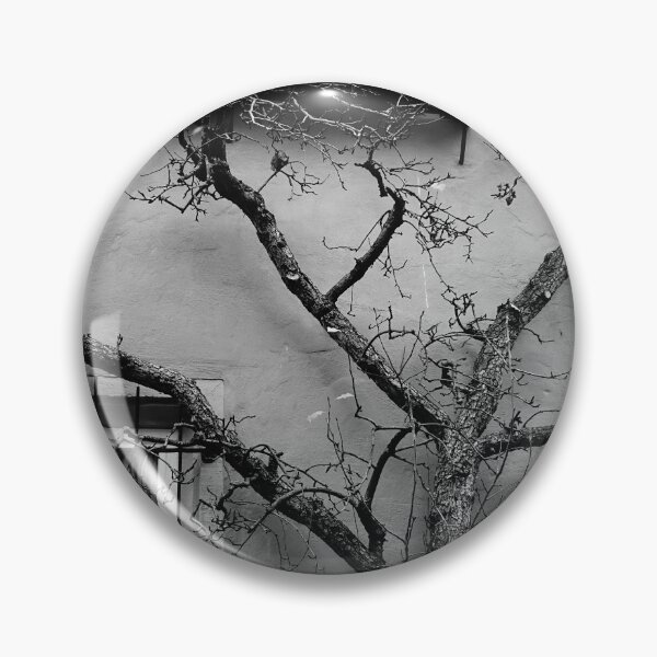 Item preview, Tree In Front Of A House designed and sold by Catavan.
