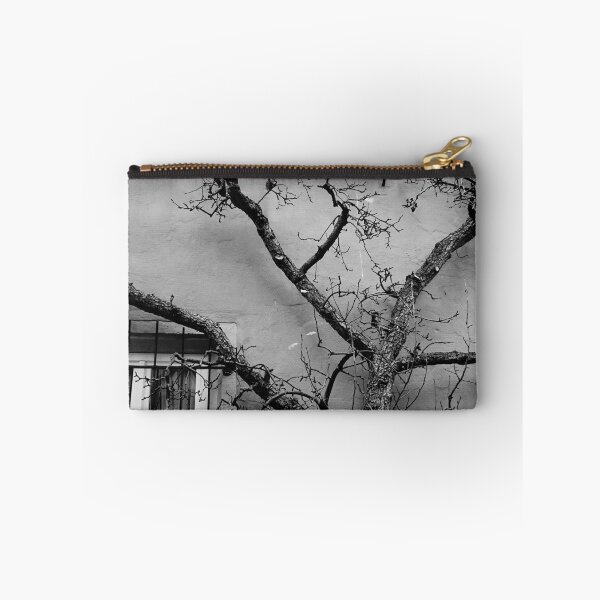 Item preview, Tree In Front Of A House designed and sold by Catavan.