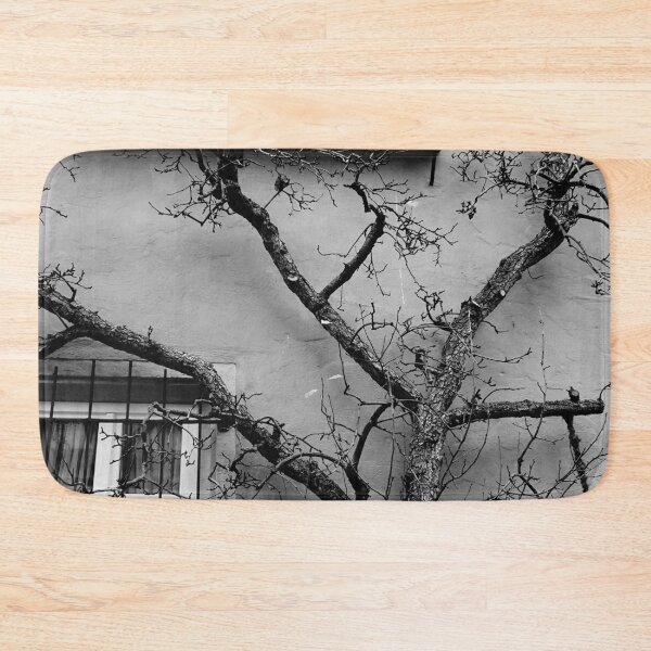 Item preview, Tree In Front Of A House designed and sold by Catavan.