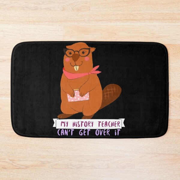 Item preview, History teacher cannot get over it designed and sold by PaperDreamPod.
