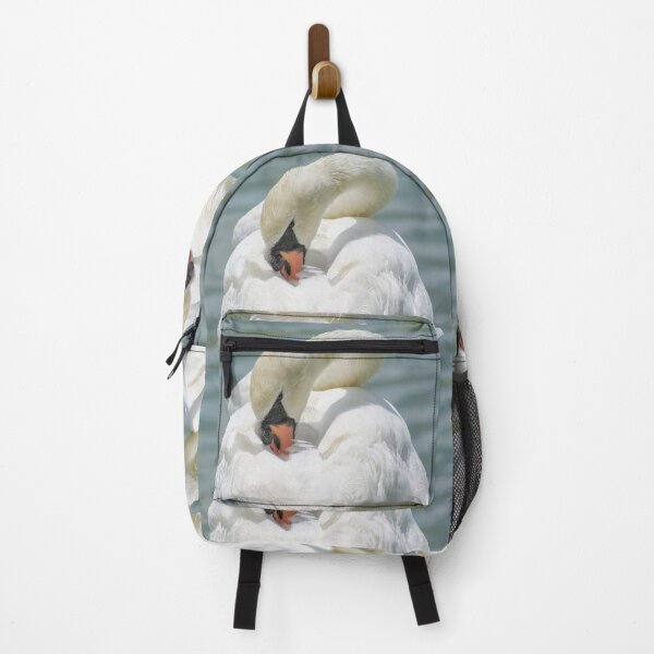 Item preview, Mute swan designed and sold by Zina Stromberg.