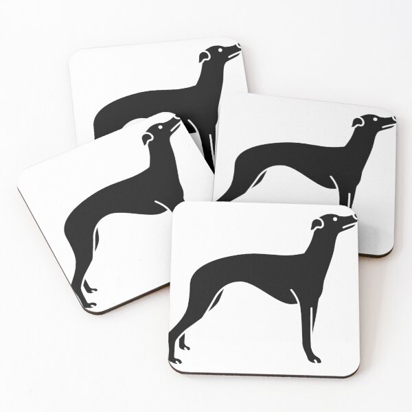 Item preview, Whippet designed and sold by Radradrad.