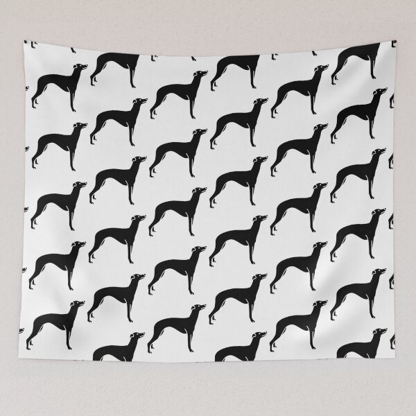 Item preview, Whippet designed and sold by Radradrad.