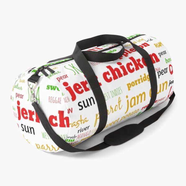 Item preview, Jamaica land we love  designed and sold by JAMAICAMERCH.