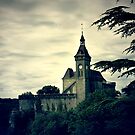 Rocamadour by Plichard Mickaël