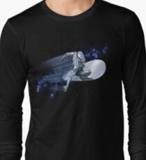 Silver Surfer Long Sleeve T-Shirt