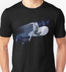Silver Surfer Unisex T-Shirt