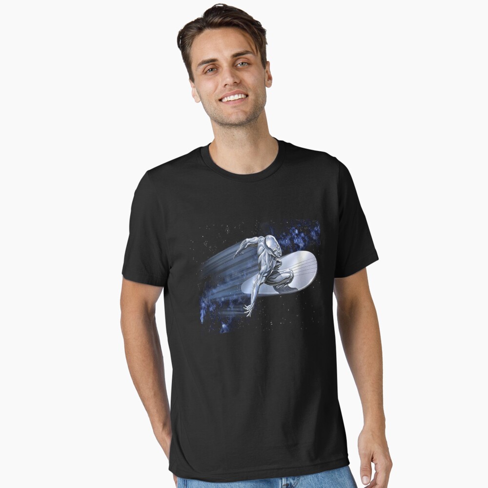 Silver Surfer Poster