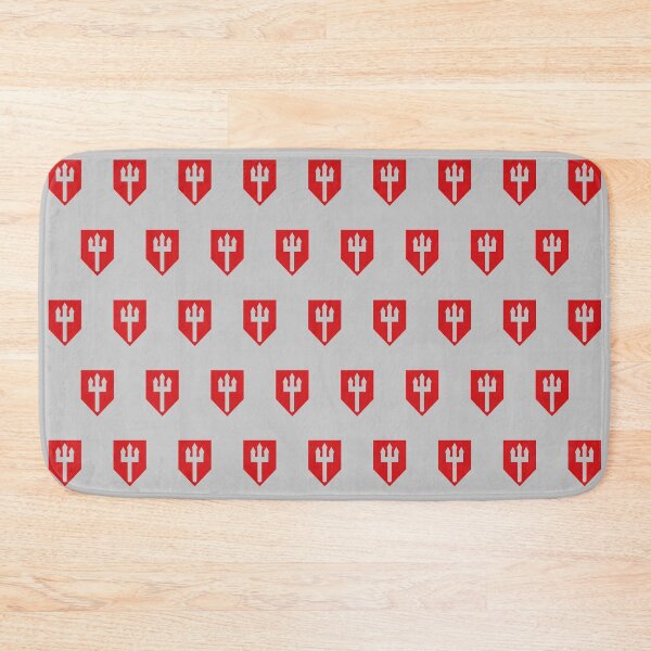 Item preview, Manchester United - Icon Logo Artwork designed and sold by StalkingUnited.