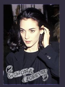 winona forever shirt