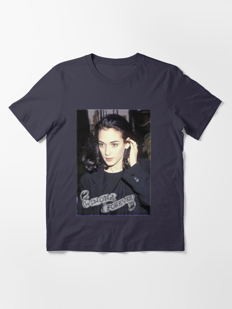 winona forever shirt