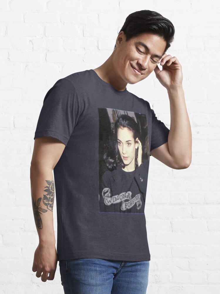 winona forever shirt