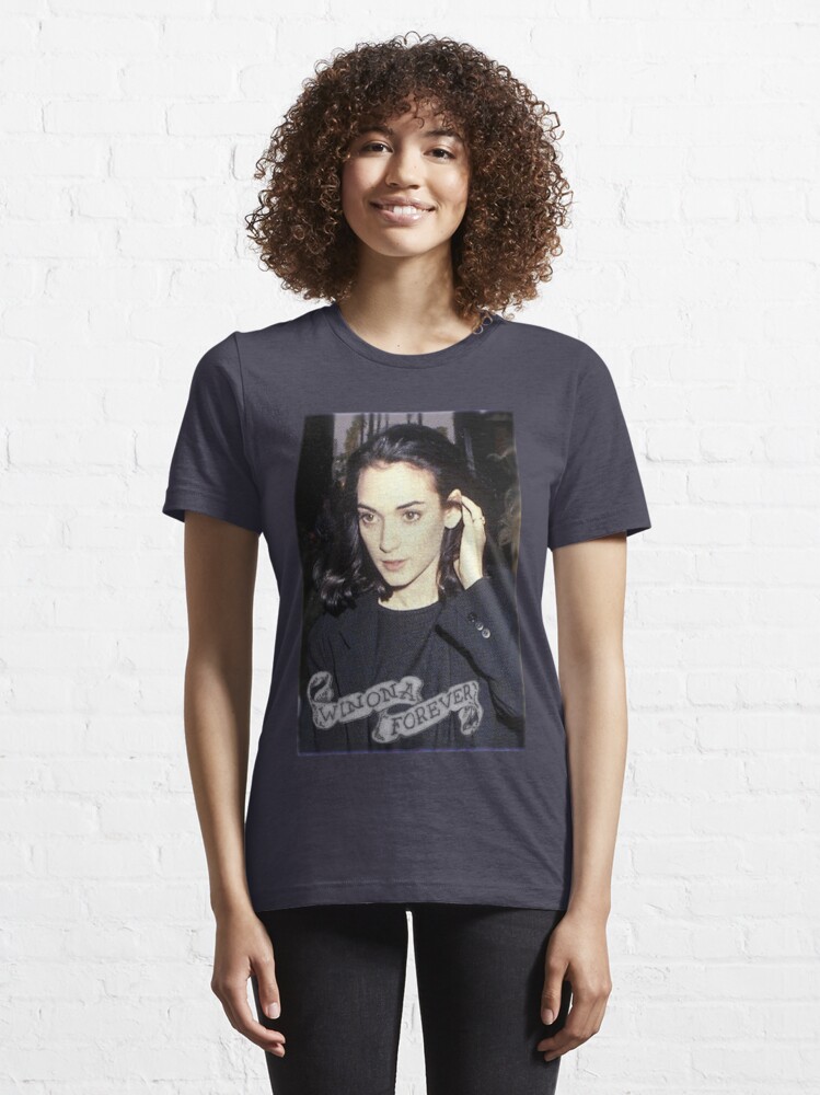 winona forever shirt