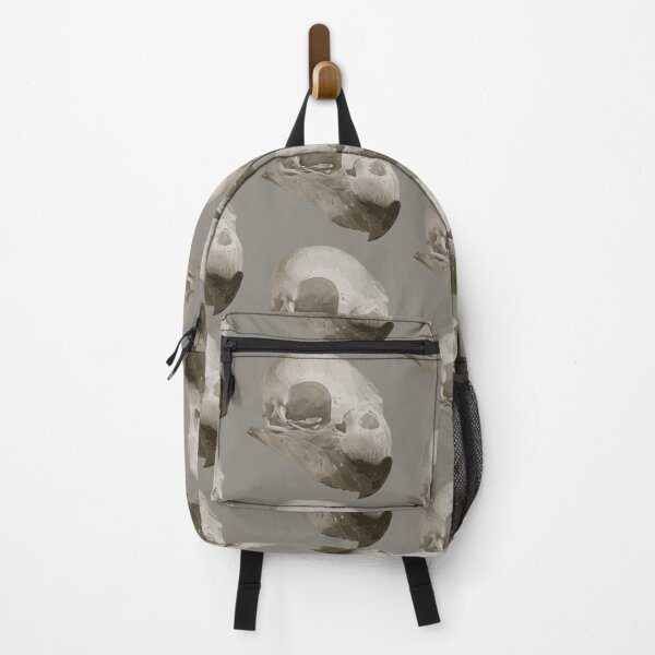 Item preview, Parrot Skull designed and sold by Xilie.