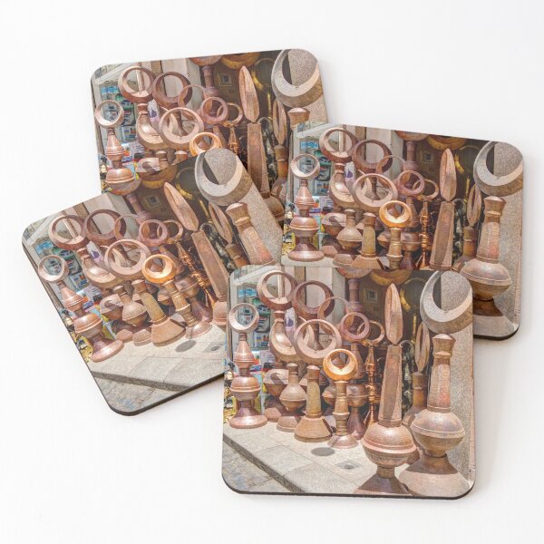 Item preview, Crescent Moon Shop in Khan El Khalili, Cairo designed and sold by Tom Carpenter.