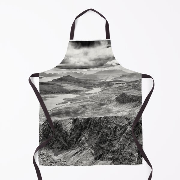 Item preview, View south from down the Trotternish Ridge. designed and sold by Phillip Thornton.
