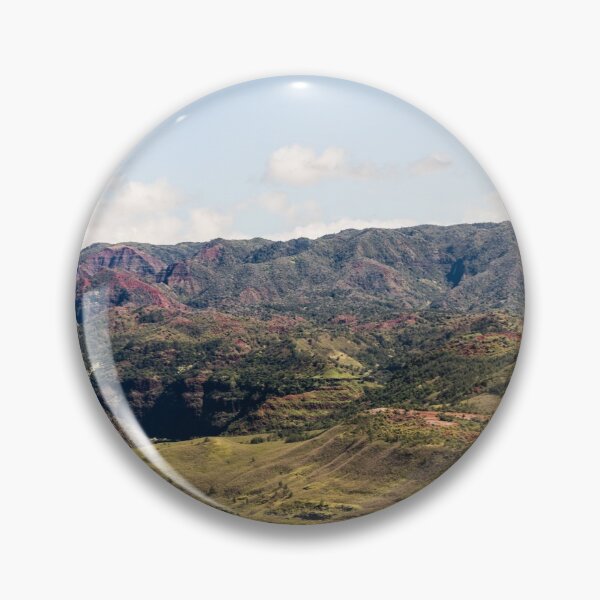 Item preview, Canyon, Waimea  designed and sold by KensLensDesigns.