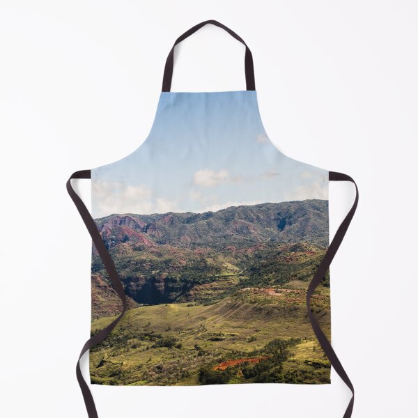 Item preview, Canyon, Waimea  designed and sold by KensLensDesigns.