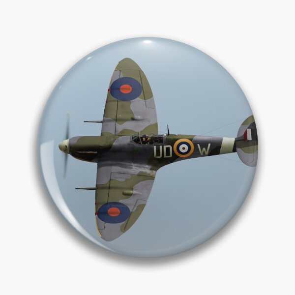 Item preview, Finucane's Spitfire Vb designed and sold by Flight Artworks.