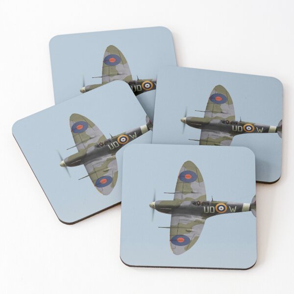 Item preview, Finucane's Spitfire Vb designed and sold by Flight Artworks.