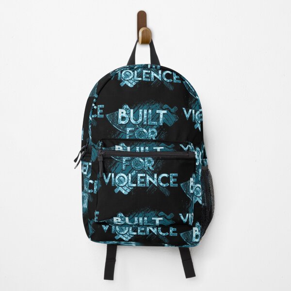 Item preview, VIKING : BUILT FOR VIOLENCE  designed and sold by KellyJanosko-bd.