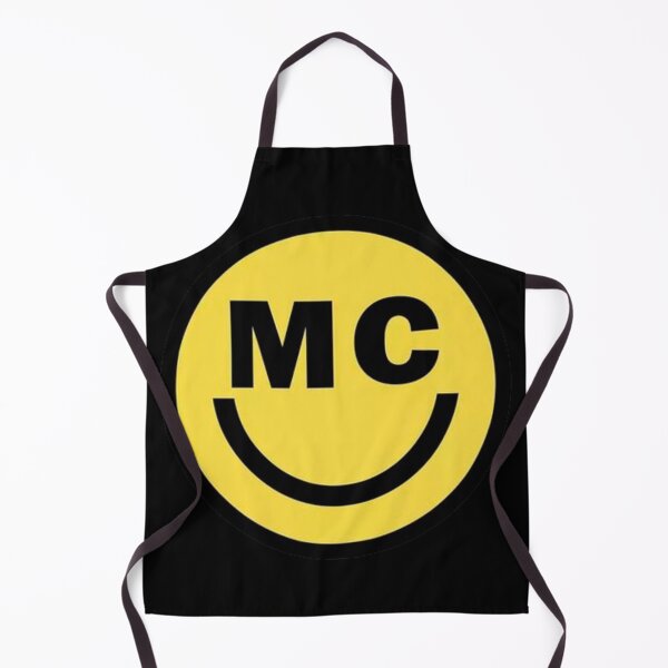 Item preview, MC Smiley designed and sold by AidaSmiler.