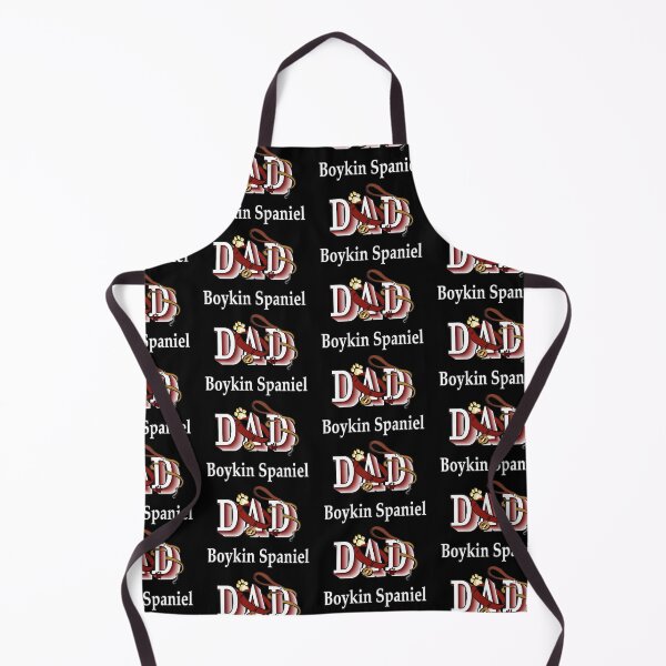 Item preview, Boykin Spaniel Dog Dad designed and sold by springdaleshops.