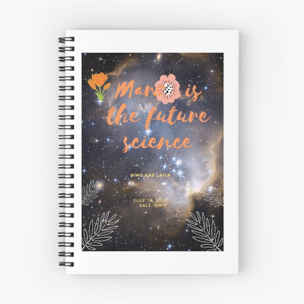 Item preview, la vida en marcha es la ciencia del futuro designed and sold by simosimple.