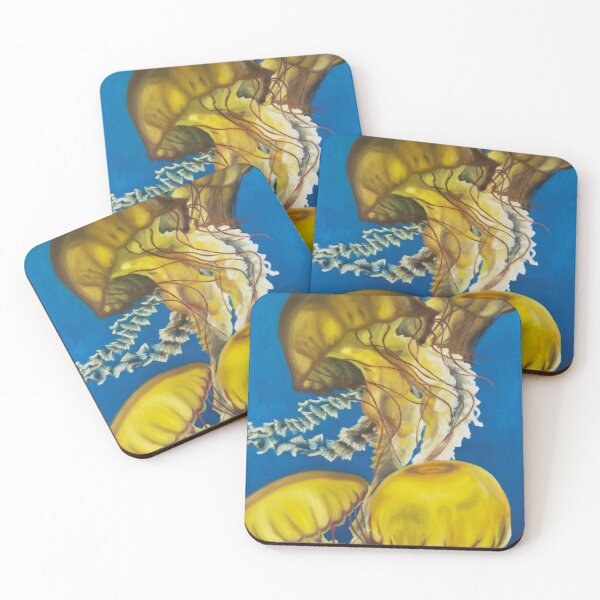 Item preview, Jellyfish designed and sold by Christian Turner.