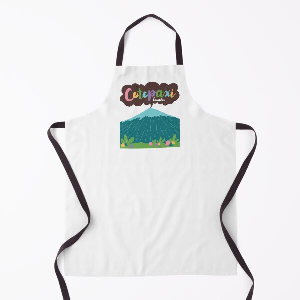 Item preview, Cotopaxi - Ecuador designed and sold by Moritz Schwäble.