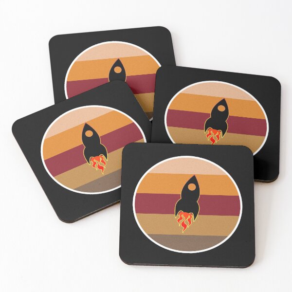 Item preview, Space Rocket Science  designed and sold by FunSilly.