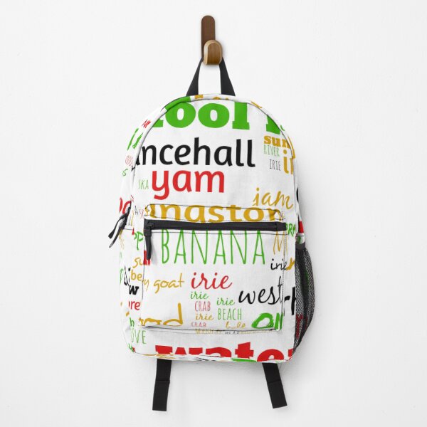Item preview, Jamaica land we love designed and sold by JAMAICAMERCH.
