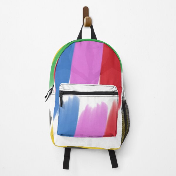 Item preview, Such a colourful team! designed and sold by HappenstanceUK.
