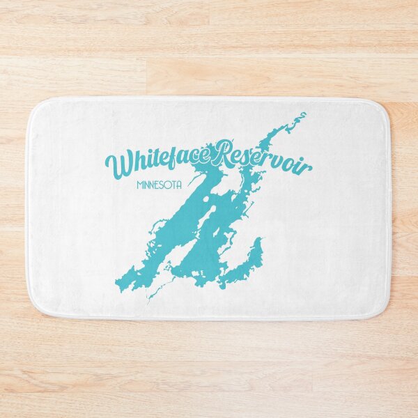 Item preview, Whiteface Reservoir near Duluth, MN designed and sold by ilakethat.