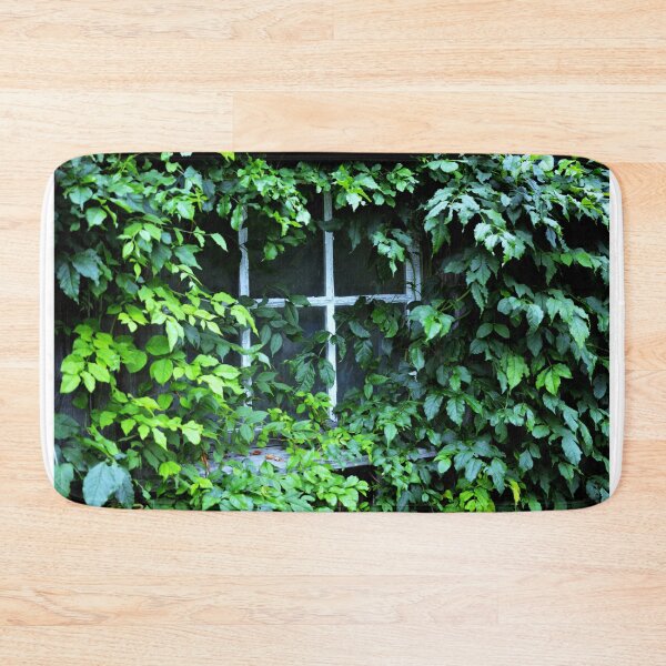 Item preview, Trumpet Vine by Barn Window designed and sold by Laurie Minor.