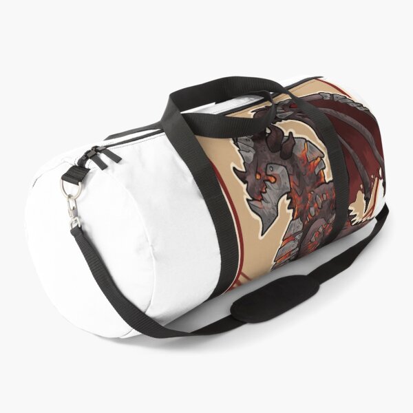 Item preview, Deathwing designed and sold by Veronica Arrigoni.