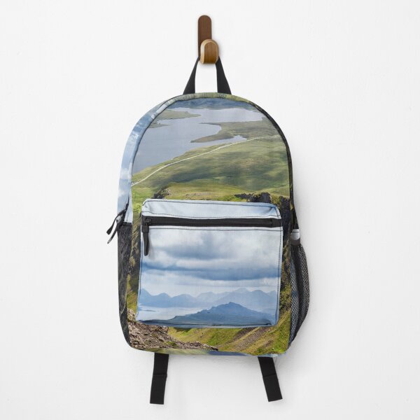Item preview, View south from the summit of the Storr, Skye. designed and sold by Phillip Thornton.
