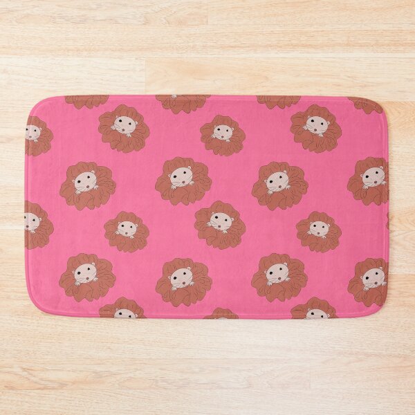 Item preview, Scrunchies Hamster designed and sold by diankamal.