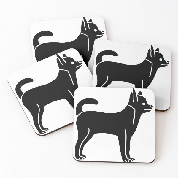 Item preview, Chihuahua designed and sold by Radradrad.