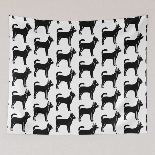 Item preview, Chihuahua designed and sold by Radradrad.
