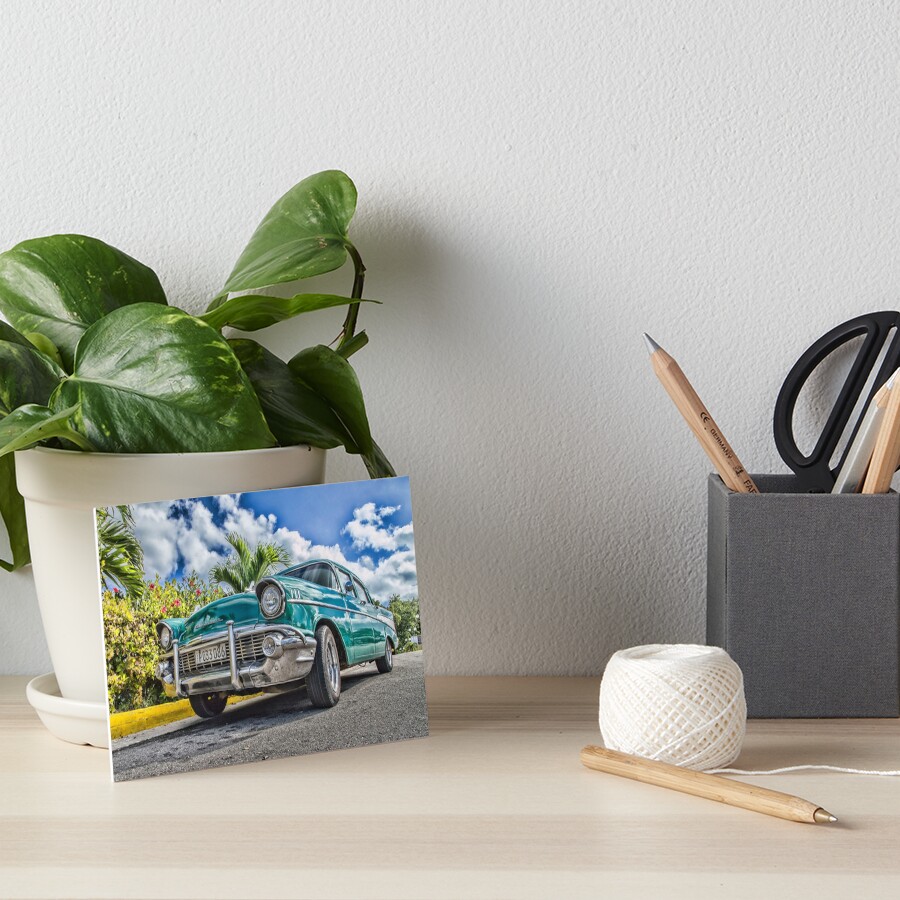 Item preview, Art Board Print designed and sold by Basic310.