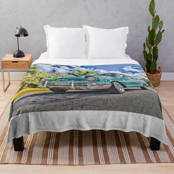Item preview, Vintage car designed and sold by Basic310.